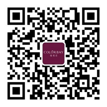 格莱贝官方微信 二维码